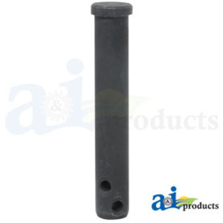 A & I PRODUCTS Pin; Rear Drawbar Support 4" x4" x1" A-R65530